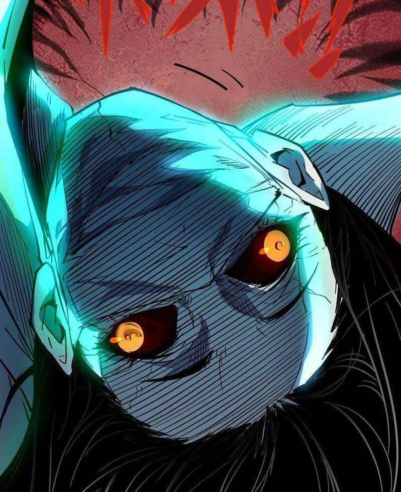 Quỷ Dị Khó Giết? Thật Xin Lỗi, Ta Mới Thật Sự Là Bất Tử Chapter 12 - Trang 2