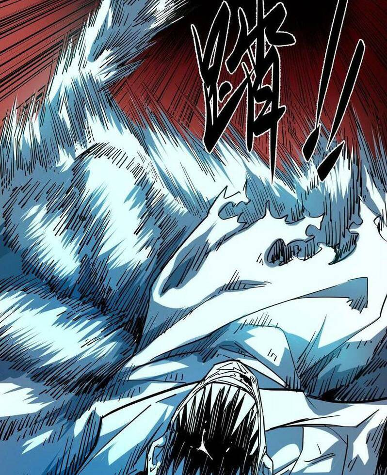 Quỷ Dị Khó Giết? Thật Xin Lỗi, Ta Mới Thật Sự Là Bất Tử Chapter 12 - Trang 2