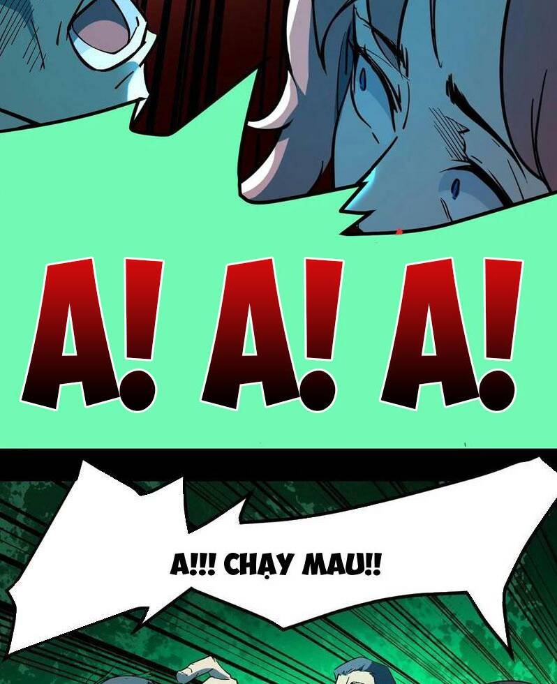 Quỷ Dị Khó Giết? Thật Xin Lỗi, Ta Mới Thật Sự Là Bất Tử Chapter 12 - Trang 2