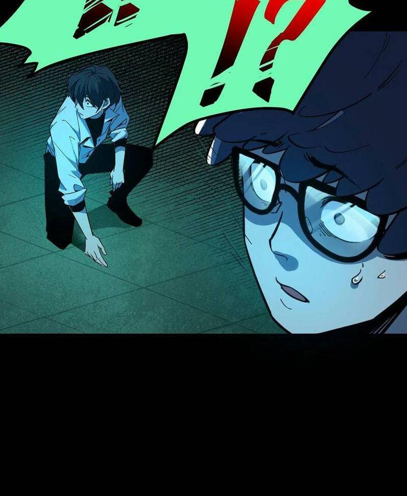 Quỷ Dị Khó Giết? Thật Xin Lỗi, Ta Mới Thật Sự Là Bất Tử Chapter 12 - Trang 2