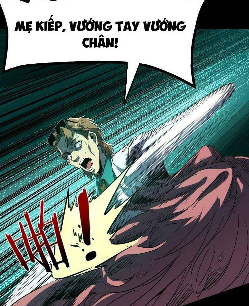 Quỷ Dị Khó Giết? Thật Xin Lỗi, Ta Mới Thật Sự Là Bất Tử Chapter 12 - Trang 2