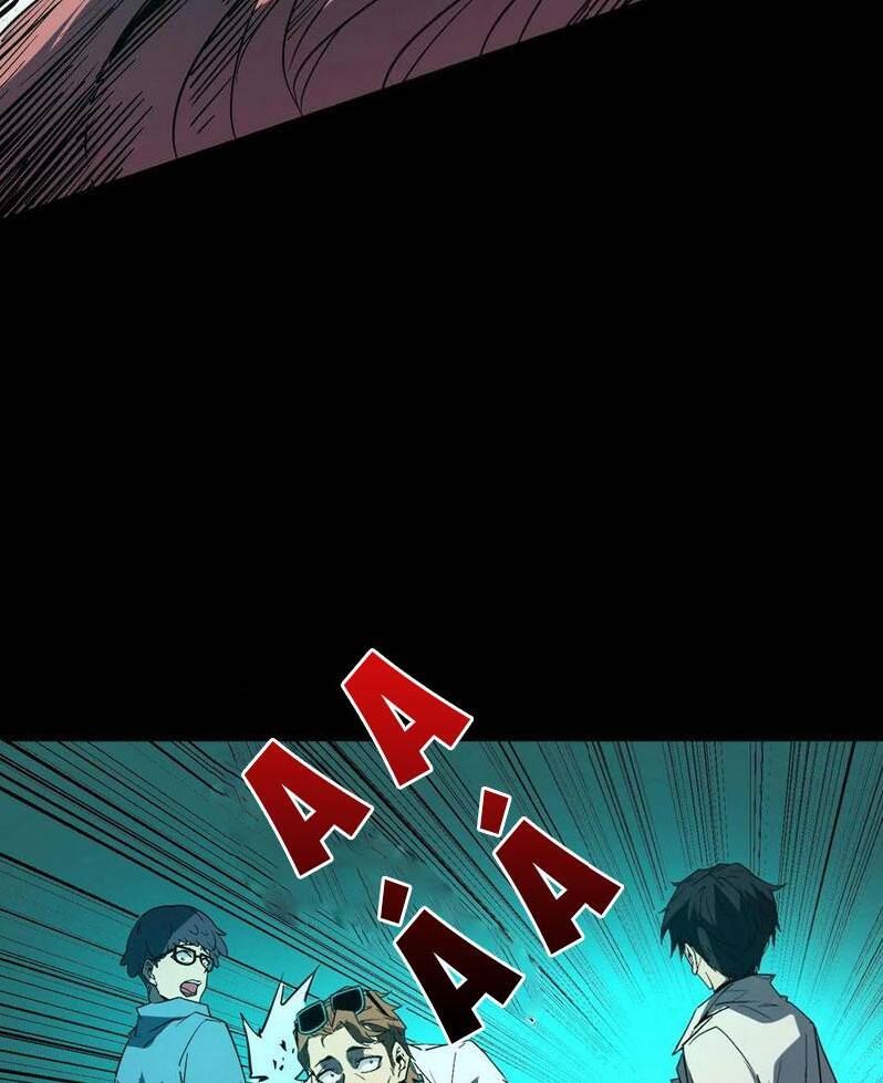 Quỷ Dị Khó Giết? Thật Xin Lỗi, Ta Mới Thật Sự Là Bất Tử Chapter 12 - Trang 2