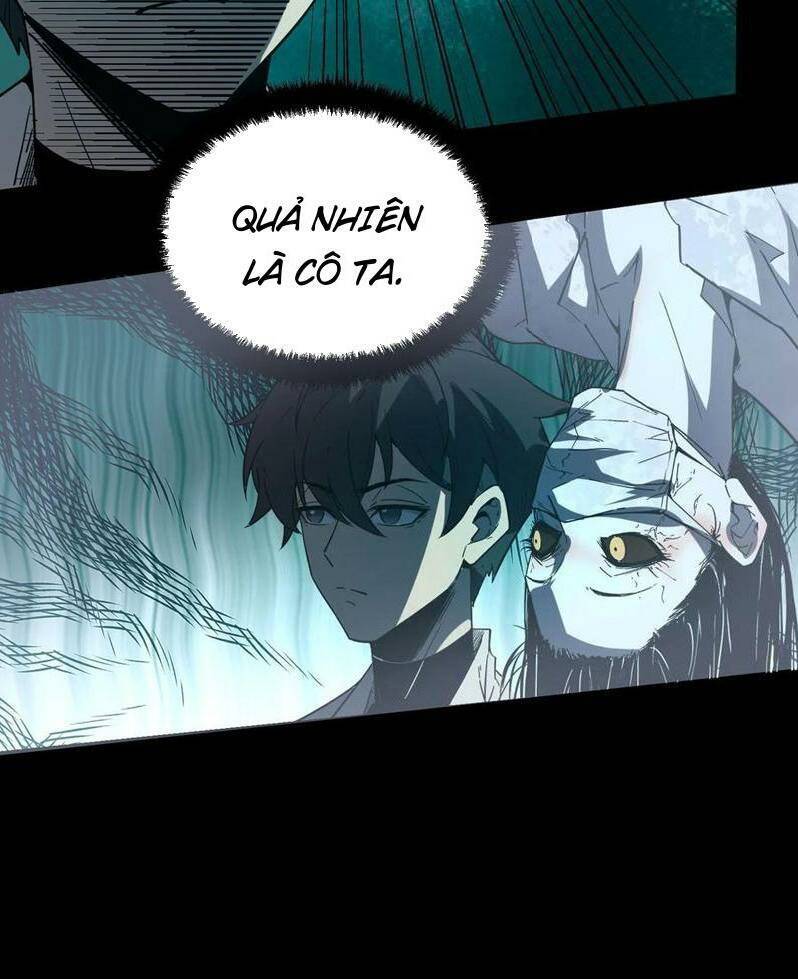 Quỷ Dị Khó Giết? Thật Xin Lỗi, Ta Mới Thật Sự Là Bất Tử Chapter 12 - Trang 2