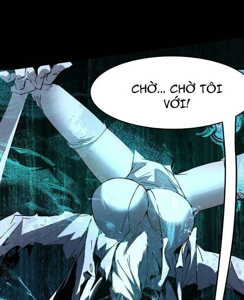 Quỷ Dị Khó Giết? Thật Xin Lỗi, Ta Mới Thật Sự Là Bất Tử Chapter 12 - Trang 2