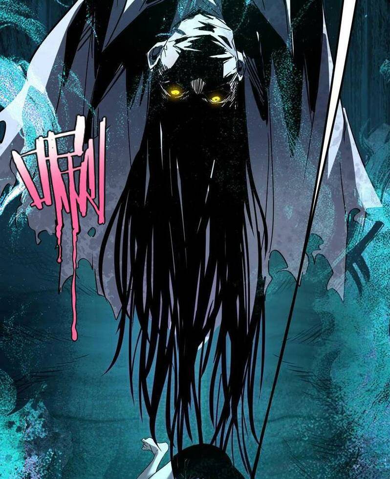 Quỷ Dị Khó Giết? Thật Xin Lỗi, Ta Mới Thật Sự Là Bất Tử Chapter 12 - Trang 2