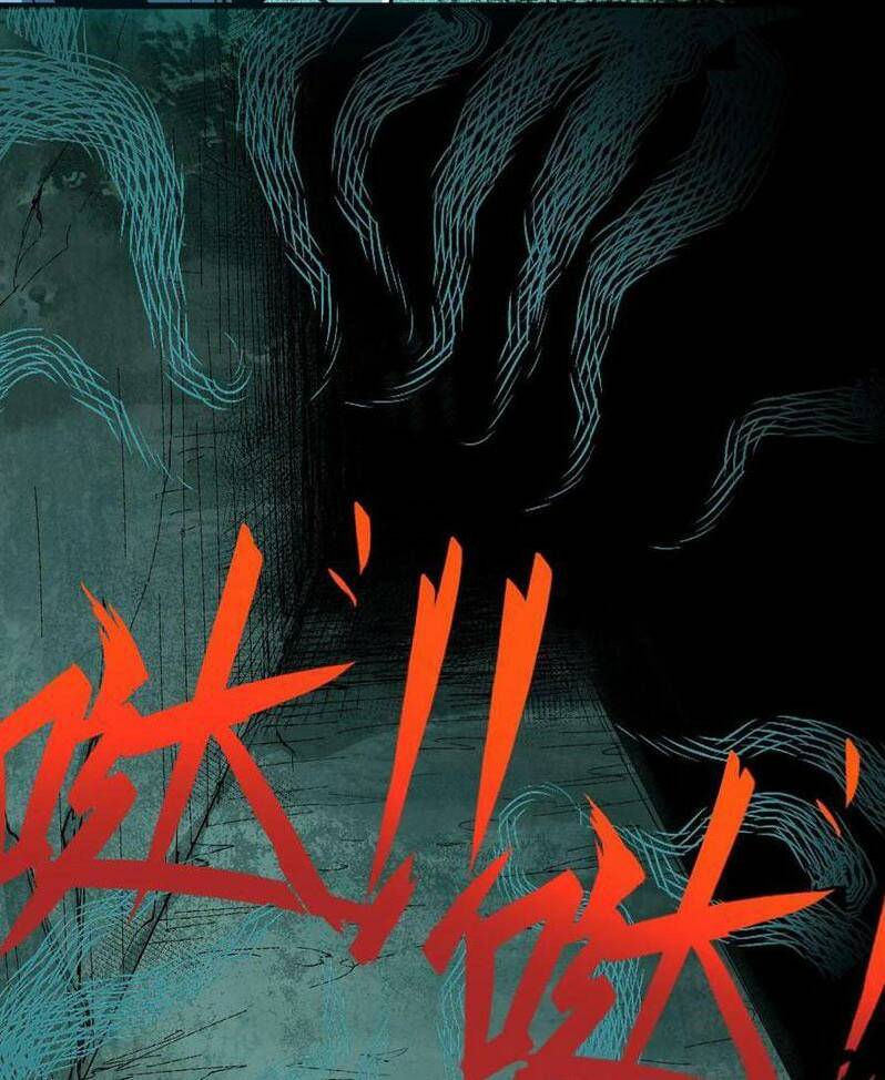 Quỷ Dị Khó Giết? Thật Xin Lỗi, Ta Mới Thật Sự Là Bất Tử Chapter 12 - Trang 2