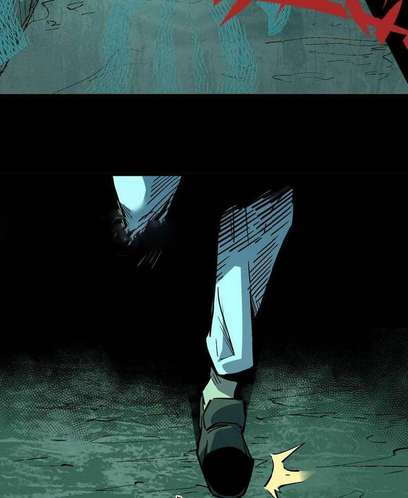 Quỷ Dị Khó Giết? Thật Xin Lỗi, Ta Mới Thật Sự Là Bất Tử Chapter 12 - Trang 2