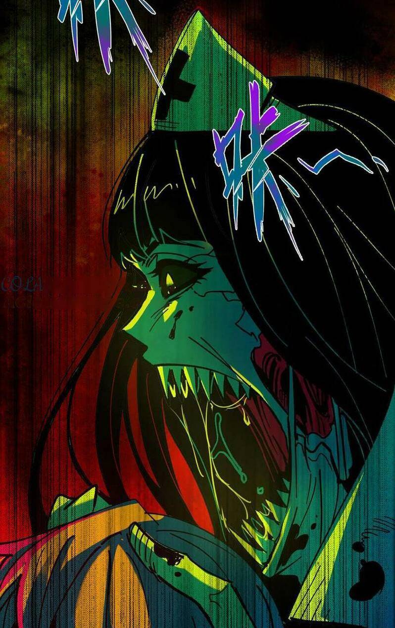 Quỷ Dị Khó Giết? Thật Xin Lỗi, Ta Mới Thật Sự Là Bất Tử Chapter 13 - Trang 2