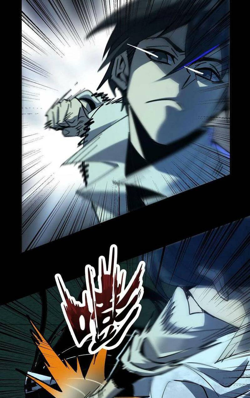 Quỷ Dị Khó Giết? Thật Xin Lỗi, Ta Mới Thật Sự Là Bất Tử Chapter 13 - Trang 2