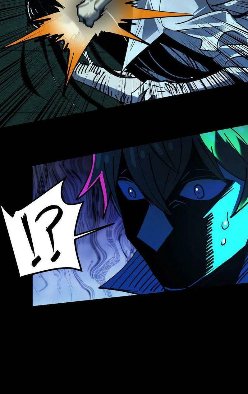 Quỷ Dị Khó Giết? Thật Xin Lỗi, Ta Mới Thật Sự Là Bất Tử Chapter 13 - Trang 2