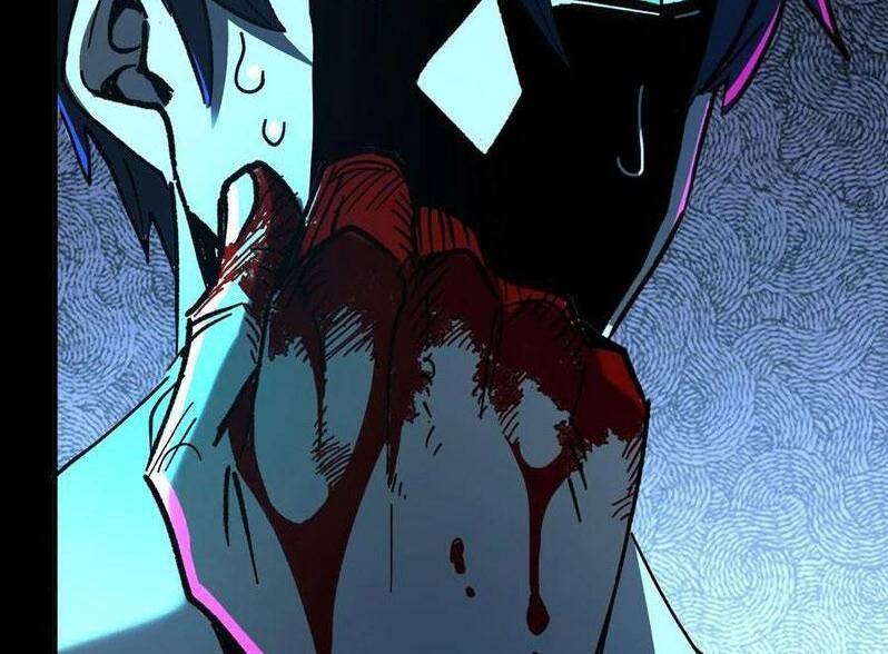 Quỷ Dị Khó Giết? Thật Xin Lỗi, Ta Mới Thật Sự Là Bất Tử Chapter 13 - Trang 2