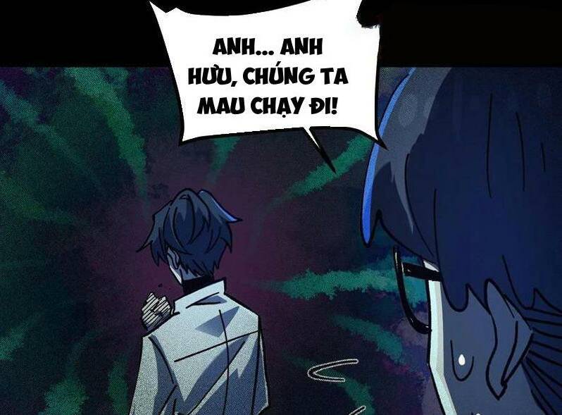 Quỷ Dị Khó Giết? Thật Xin Lỗi, Ta Mới Thật Sự Là Bất Tử Chapter 13 - Trang 2