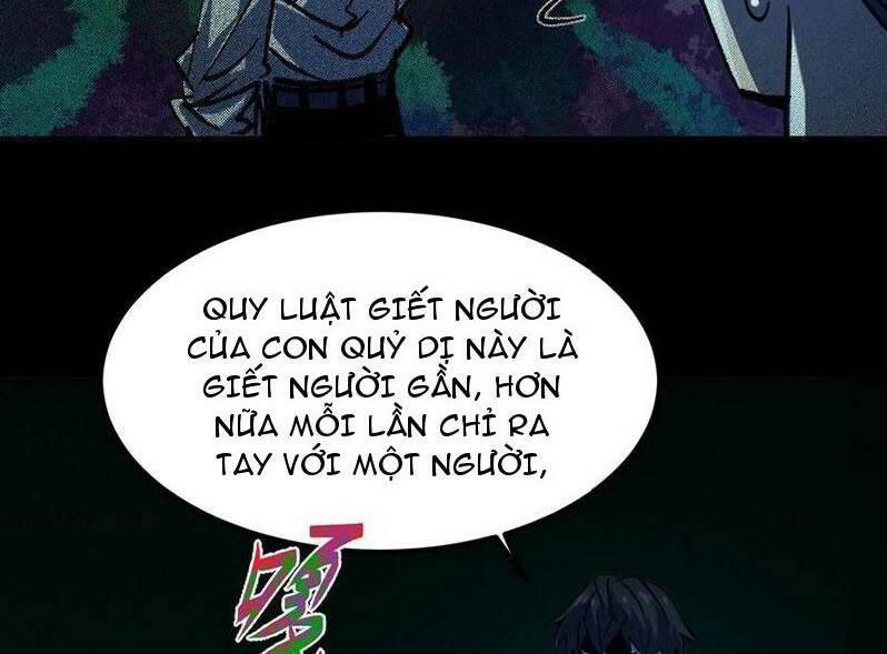 Quỷ Dị Khó Giết? Thật Xin Lỗi, Ta Mới Thật Sự Là Bất Tử Chapter 13 - Trang 2