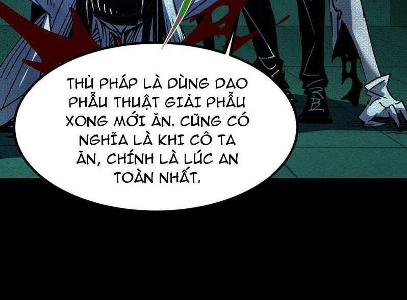 Quỷ Dị Khó Giết? Thật Xin Lỗi, Ta Mới Thật Sự Là Bất Tử Chapter 13 - Trang 2