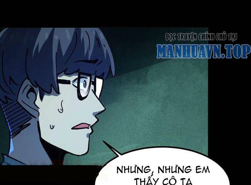 Quỷ Dị Khó Giết? Thật Xin Lỗi, Ta Mới Thật Sự Là Bất Tử Chapter 13 - Trang 2