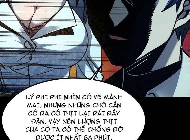 Quỷ Dị Khó Giết? Thật Xin Lỗi, Ta Mới Thật Sự Là Bất Tử Chapter 13 - Trang 2