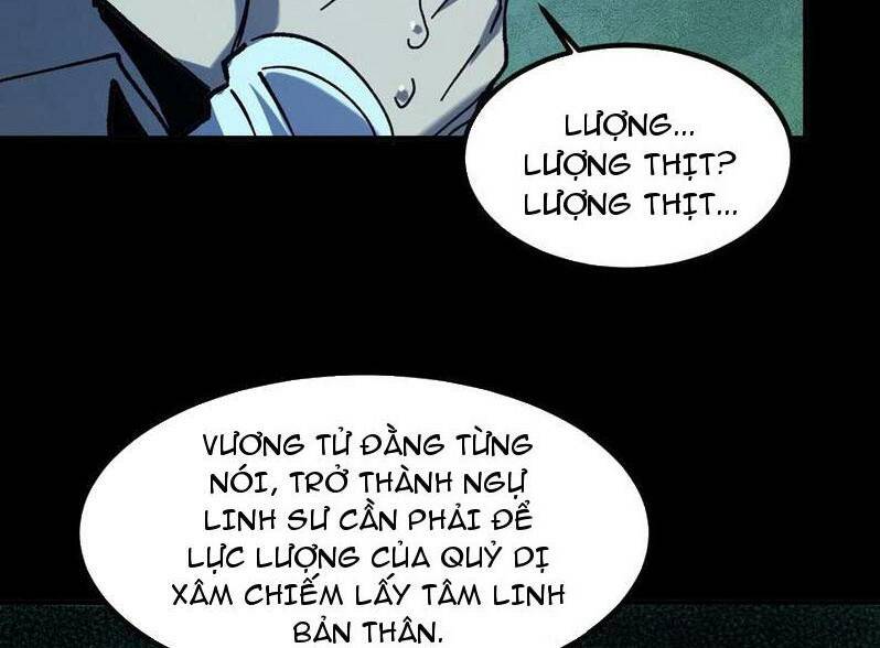 Quỷ Dị Khó Giết? Thật Xin Lỗi, Ta Mới Thật Sự Là Bất Tử Chapter 13 - Trang 2