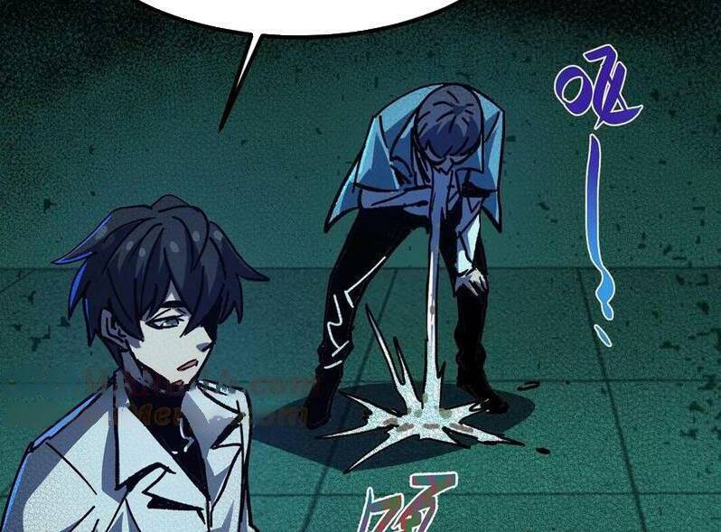 Quỷ Dị Khó Giết? Thật Xin Lỗi, Ta Mới Thật Sự Là Bất Tử Chapter 13 - Trang 2