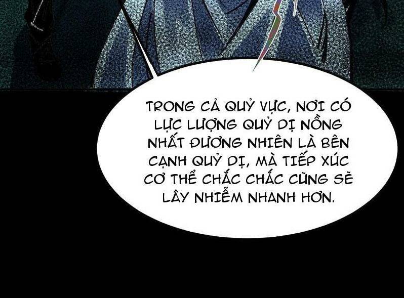 Quỷ Dị Khó Giết? Thật Xin Lỗi, Ta Mới Thật Sự Là Bất Tử Chapter 13 - Trang 2