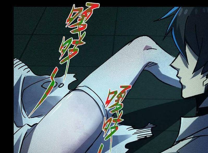 Quỷ Dị Khó Giết? Thật Xin Lỗi, Ta Mới Thật Sự Là Bất Tử Chapter 13 - Trang 2