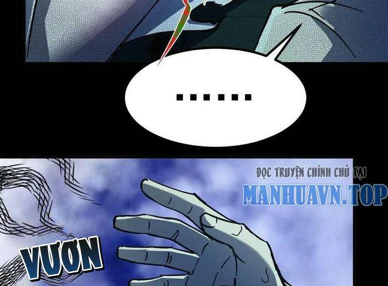 Quỷ Dị Khó Giết? Thật Xin Lỗi, Ta Mới Thật Sự Là Bất Tử Chapter 13 - Trang 2