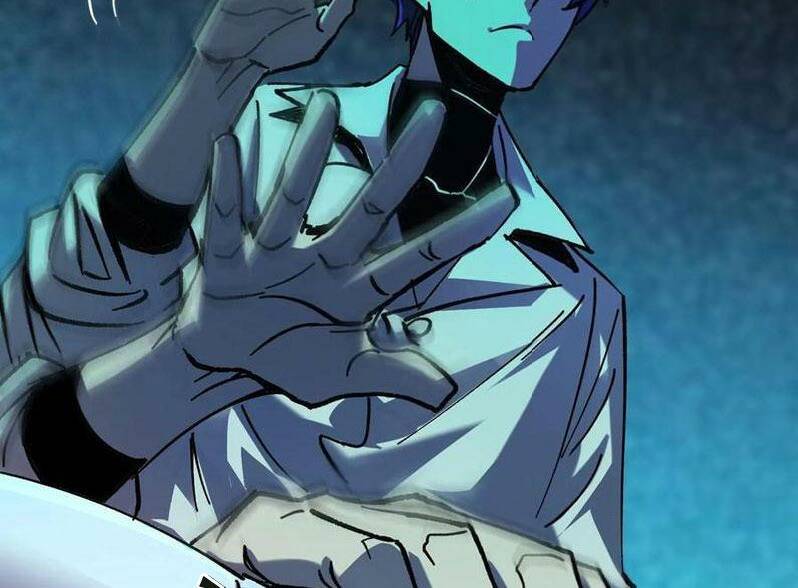 Quỷ Dị Khó Giết? Thật Xin Lỗi, Ta Mới Thật Sự Là Bất Tử Chapter 13 - Trang 2