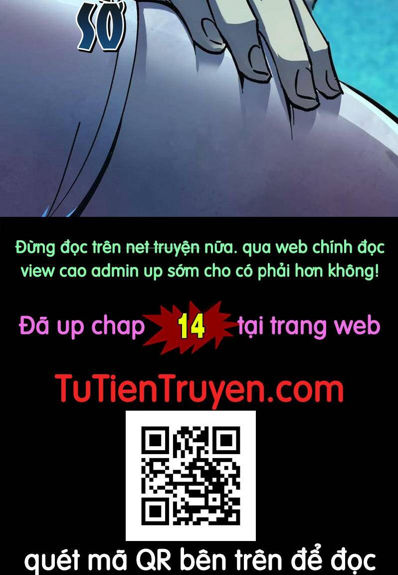 Quỷ Dị Khó Giết? Thật Xin Lỗi, Ta Mới Thật Sự Là Bất Tử Chapter 13 - Trang 2