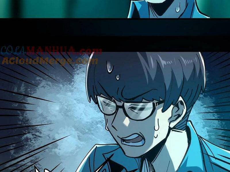 Quỷ Dị Khó Giết? Thật Xin Lỗi, Ta Mới Thật Sự Là Bất Tử Chapter 14 - Trang 2