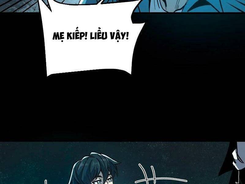 Quỷ Dị Khó Giết? Thật Xin Lỗi, Ta Mới Thật Sự Là Bất Tử Chapter 14 - Trang 2