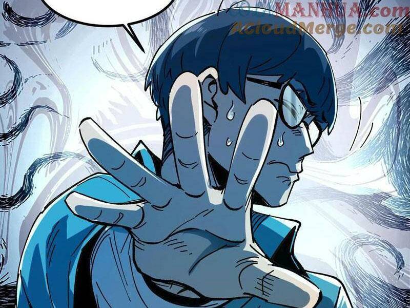 Quỷ Dị Khó Giết? Thật Xin Lỗi, Ta Mới Thật Sự Là Bất Tử Chapter 14 - Trang 2