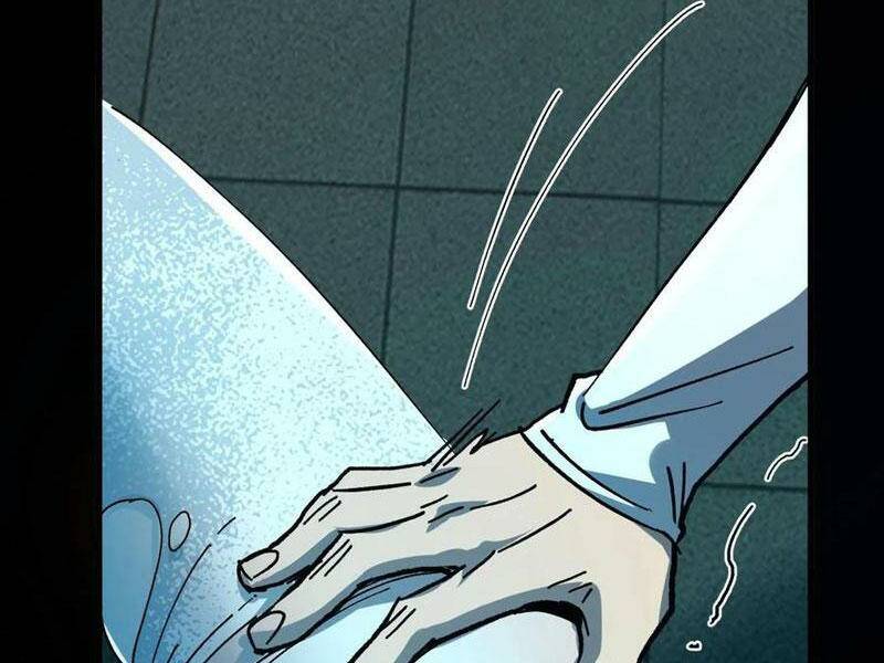 Quỷ Dị Khó Giết? Thật Xin Lỗi, Ta Mới Thật Sự Là Bất Tử Chapter 14 - Trang 2