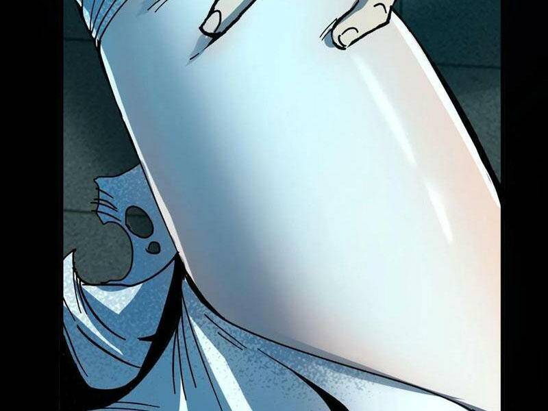 Quỷ Dị Khó Giết? Thật Xin Lỗi, Ta Mới Thật Sự Là Bất Tử Chapter 14 - Trang 2