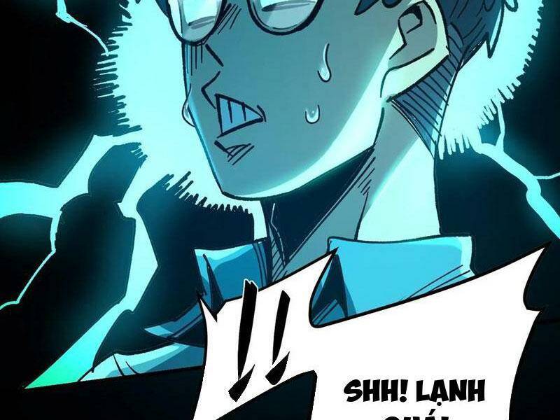 Quỷ Dị Khó Giết? Thật Xin Lỗi, Ta Mới Thật Sự Là Bất Tử Chapter 14 - Trang 2