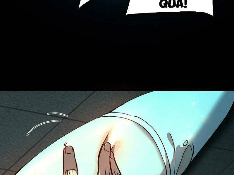 Quỷ Dị Khó Giết? Thật Xin Lỗi, Ta Mới Thật Sự Là Bất Tử Chapter 14 - Trang 2