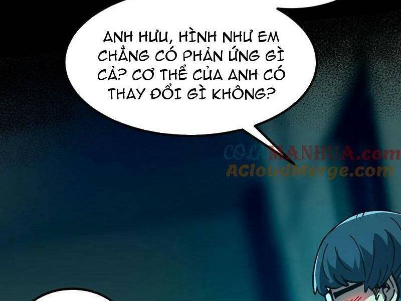 Quỷ Dị Khó Giết? Thật Xin Lỗi, Ta Mới Thật Sự Là Bất Tử Chapter 14 - Trang 2