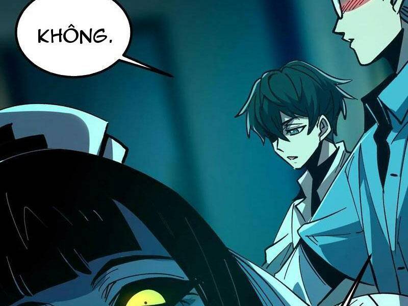 Quỷ Dị Khó Giết? Thật Xin Lỗi, Ta Mới Thật Sự Là Bất Tử Chapter 14 - Trang 2