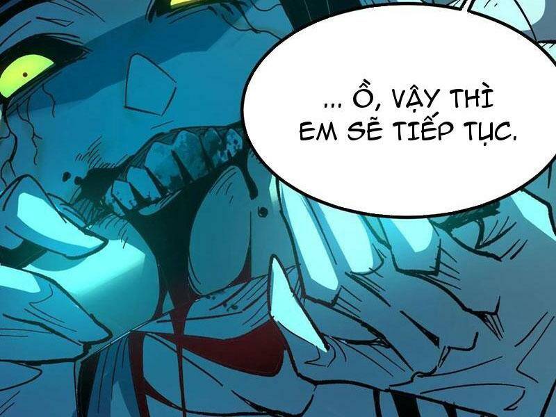 Quỷ Dị Khó Giết? Thật Xin Lỗi, Ta Mới Thật Sự Là Bất Tử Chapter 14 - Trang 2