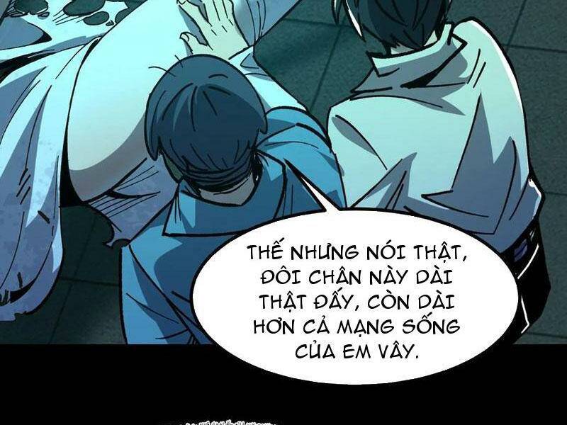 Quỷ Dị Khó Giết? Thật Xin Lỗi, Ta Mới Thật Sự Là Bất Tử Chapter 14 - Trang 2