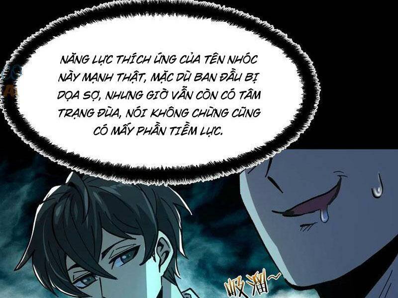 Quỷ Dị Khó Giết? Thật Xin Lỗi, Ta Mới Thật Sự Là Bất Tử Chapter 14 - Trang 2