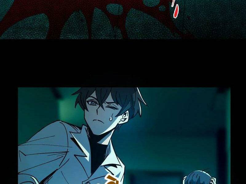 Quỷ Dị Khó Giết? Thật Xin Lỗi, Ta Mới Thật Sự Là Bất Tử Chapter 14 - Trang 2