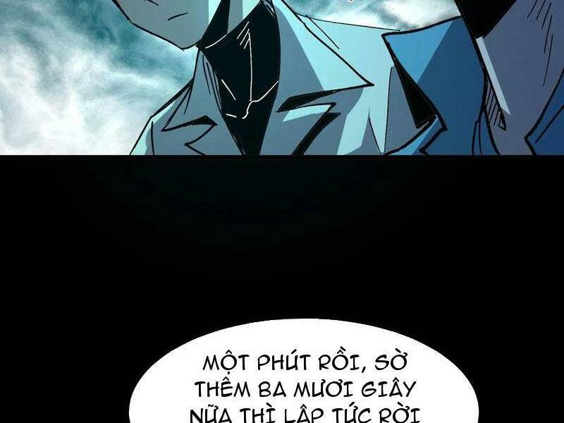 Quỷ Dị Khó Giết? Thật Xin Lỗi, Ta Mới Thật Sự Là Bất Tử Chapter 14 - Trang 2