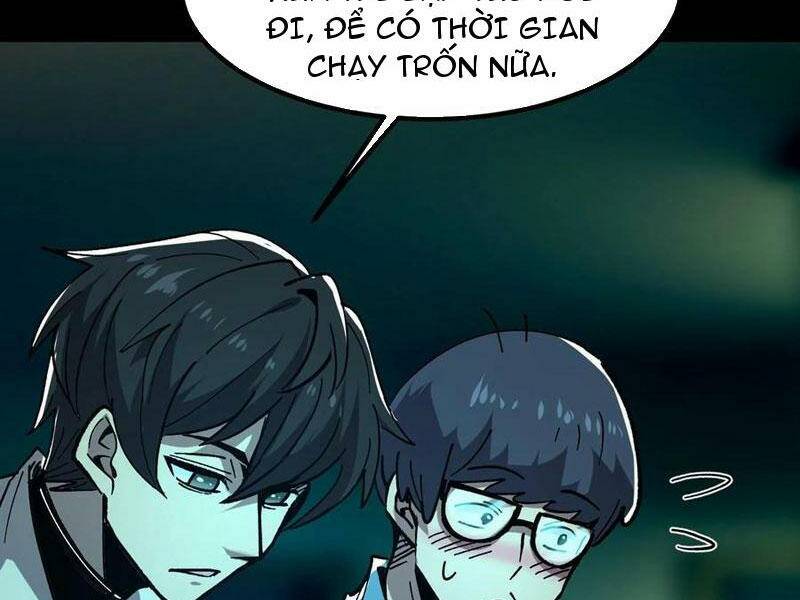 Quỷ Dị Khó Giết? Thật Xin Lỗi, Ta Mới Thật Sự Là Bất Tử Chapter 14 - Trang 2