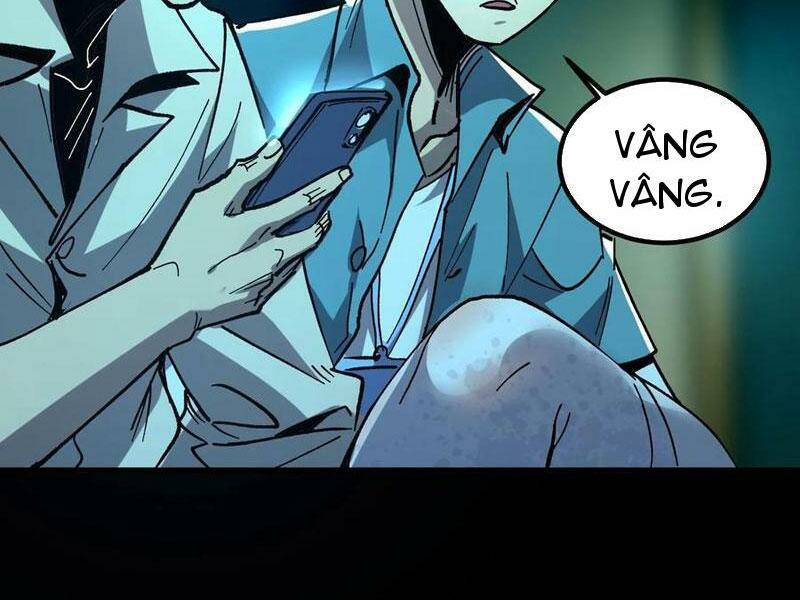 Quỷ Dị Khó Giết? Thật Xin Lỗi, Ta Mới Thật Sự Là Bất Tử Chapter 14 - Trang 2