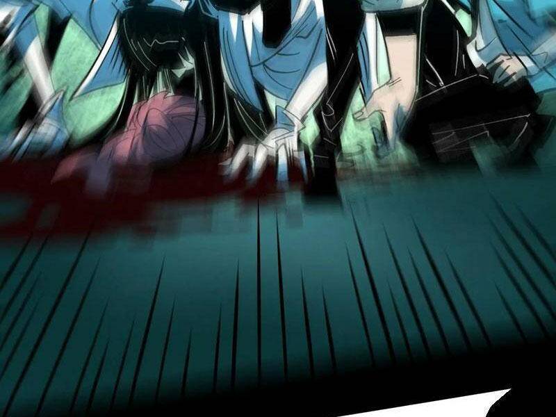 Quỷ Dị Khó Giết? Thật Xin Lỗi, Ta Mới Thật Sự Là Bất Tử Chapter 14 - Trang 2