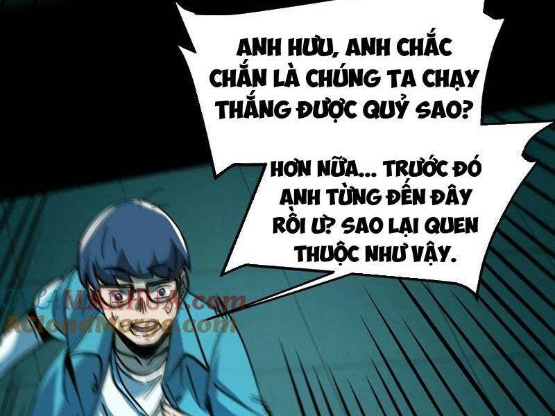 Quỷ Dị Khó Giết? Thật Xin Lỗi, Ta Mới Thật Sự Là Bất Tử Chapter 14 - Trang 2