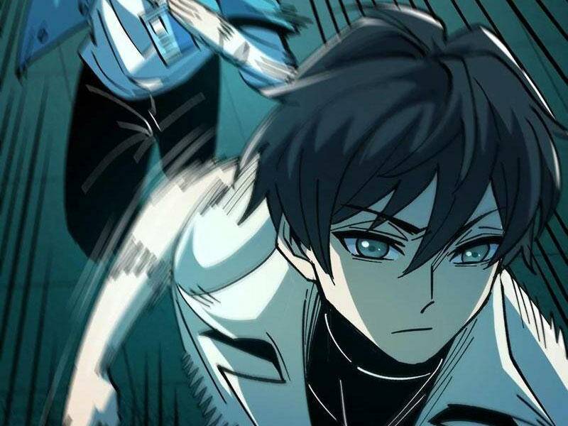 Quỷ Dị Khó Giết? Thật Xin Lỗi, Ta Mới Thật Sự Là Bất Tử Chapter 14 - Trang 2