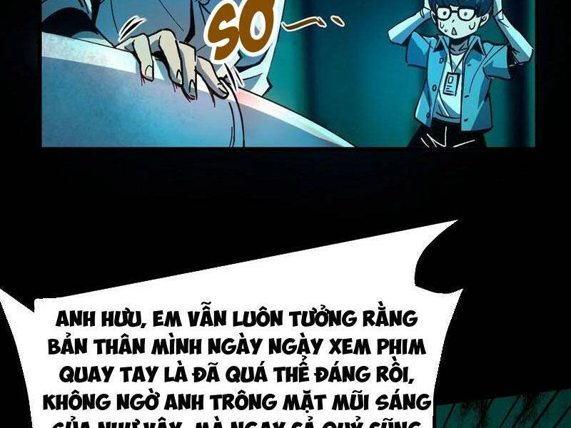 Quỷ Dị Khó Giết? Thật Xin Lỗi, Ta Mới Thật Sự Là Bất Tử Chapter 14 - Trang 2