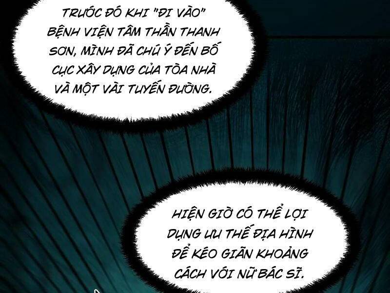 Quỷ Dị Khó Giết? Thật Xin Lỗi, Ta Mới Thật Sự Là Bất Tử Chapter 14 - Trang 2