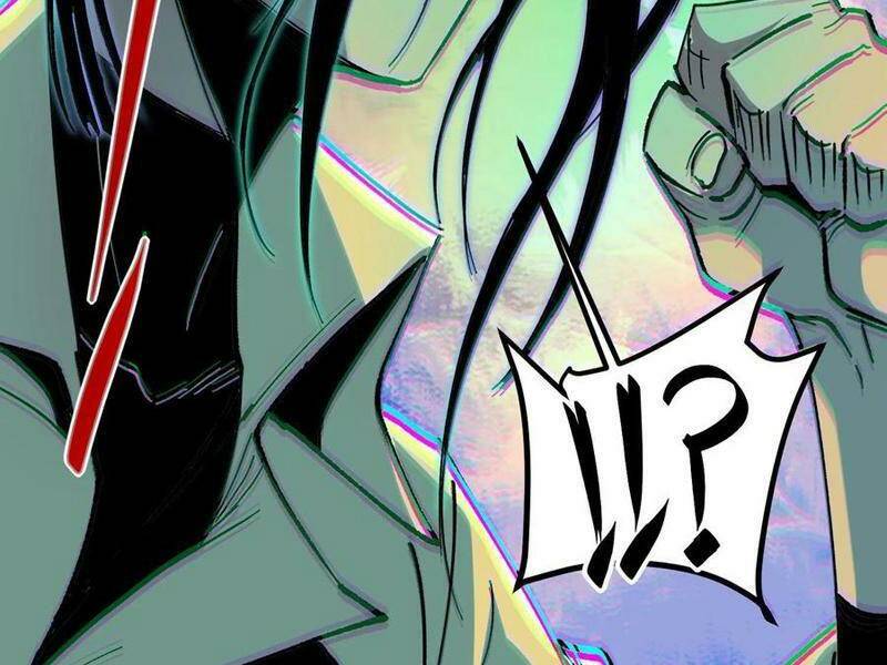 Quỷ Dị Khó Giết? Thật Xin Lỗi, Ta Mới Thật Sự Là Bất Tử Chapter 14 - Trang 2