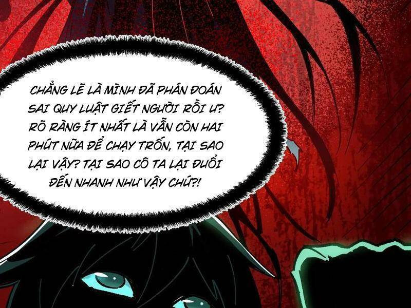 Quỷ Dị Khó Giết? Thật Xin Lỗi, Ta Mới Thật Sự Là Bất Tử Chapter 14 - Trang 2